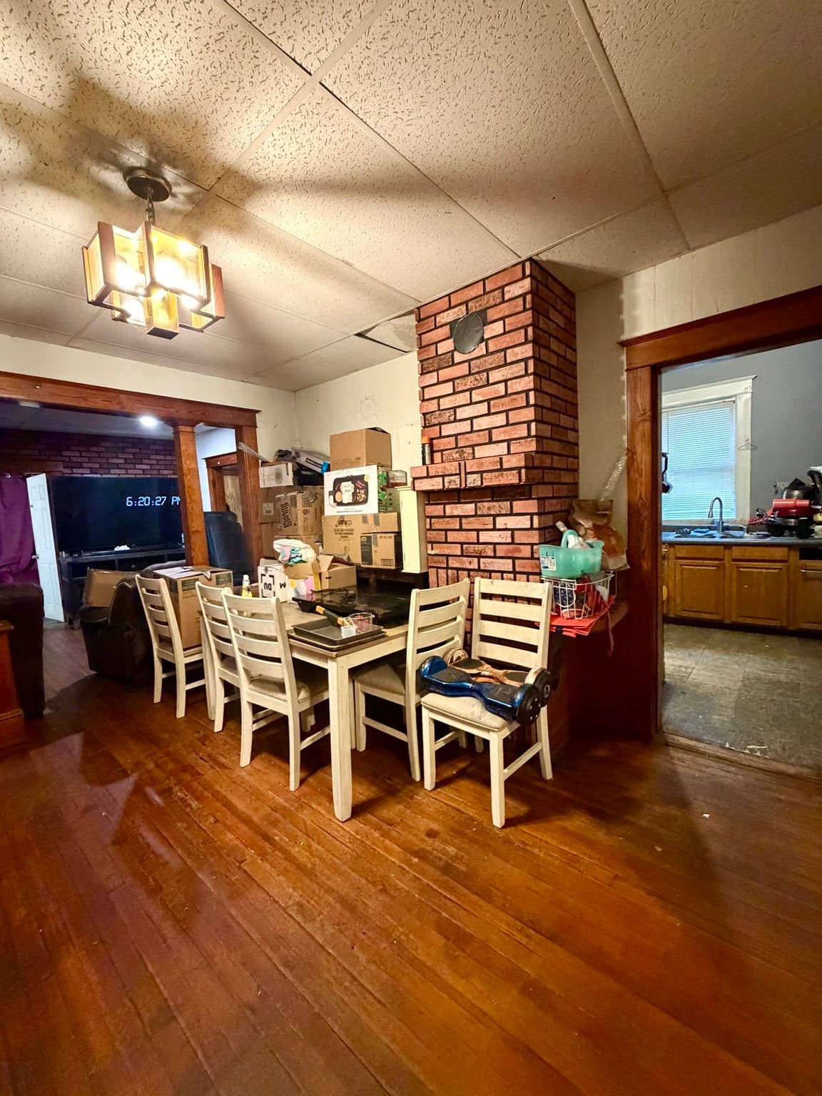 Single Family Residence at 39 Hull Ave, Pittsfield MA 01201, Pittsfield, photo 6 of 21
