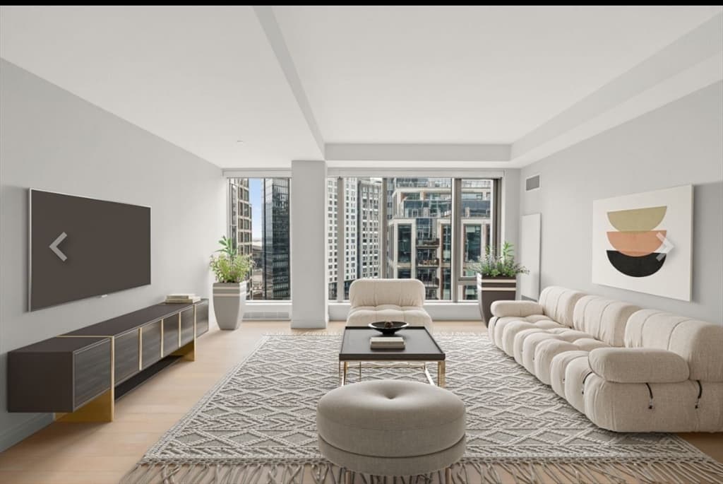 133 Seaport Blvd # 1509, Boston MA 02210