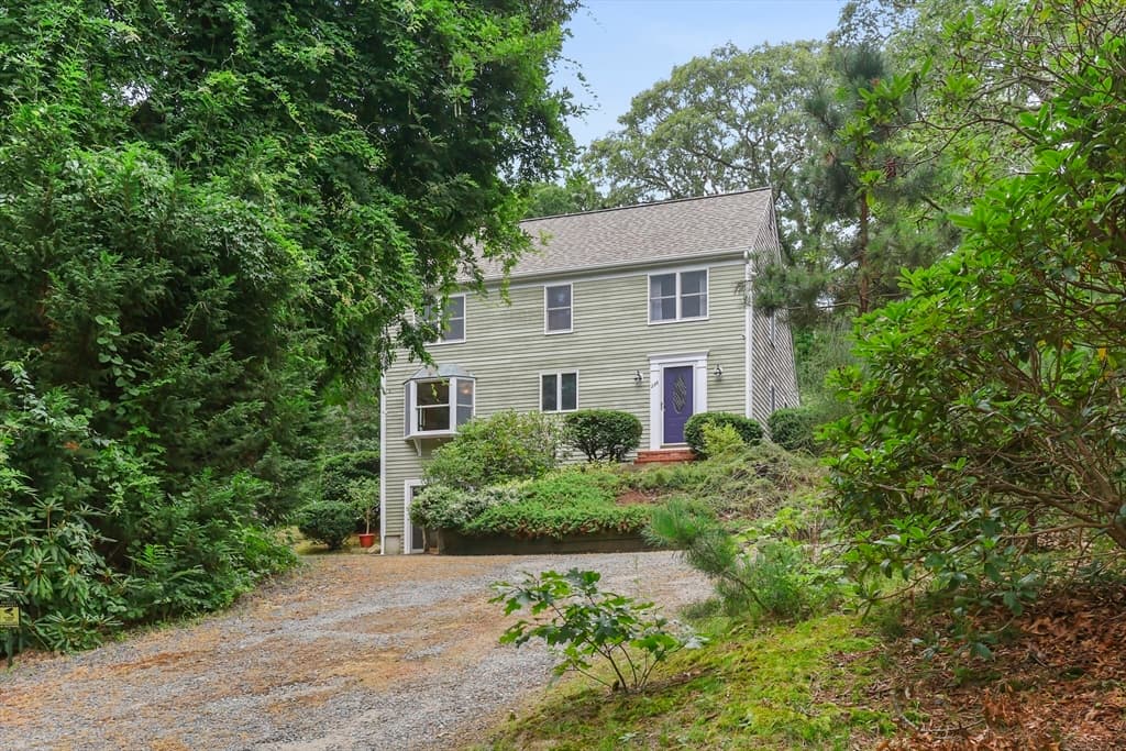 236 Blueberry Pond Dr, Brewster MA 02631 photo 2