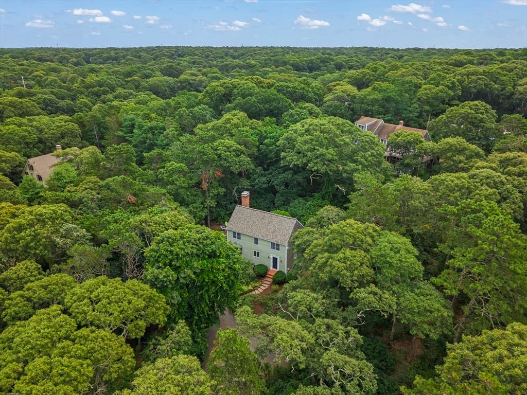 236 Blueberry Pond Dr, Brewster MA 02631