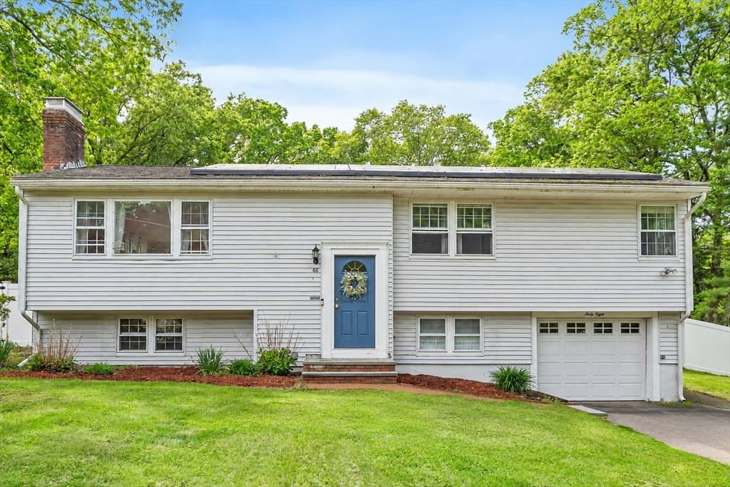 68 Gregory Rd, Holliston MA 01746
