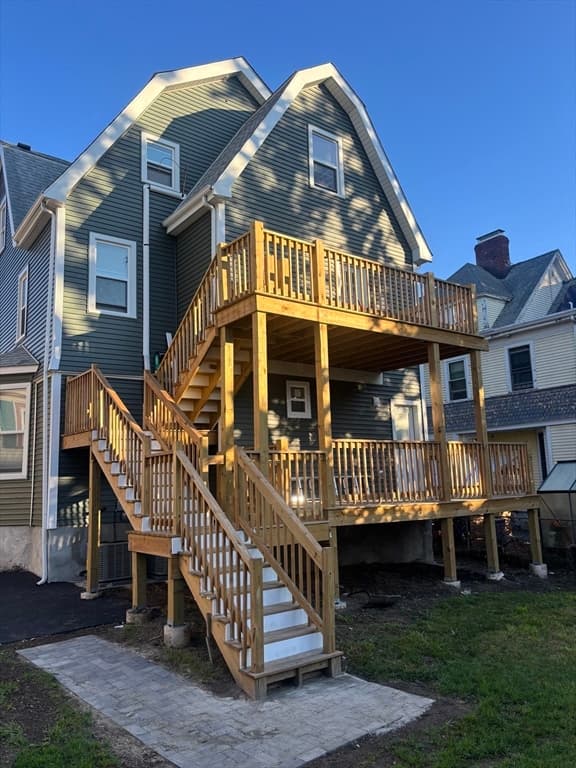 20 Rill, Boston MA 02125 photo 18