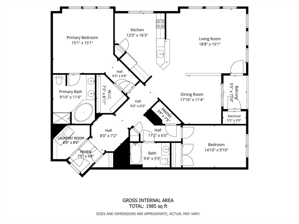 15 Morgan Dr # 401, Natick MA 01760 photo 35