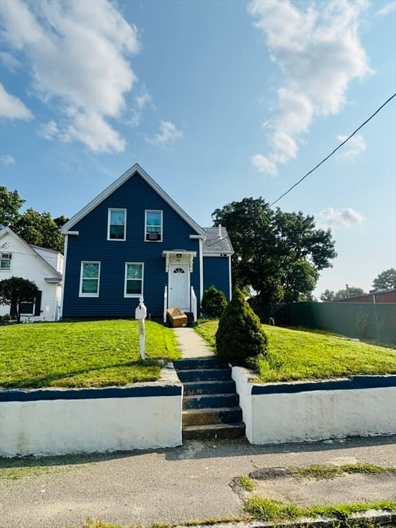 193 Perkins Ave, Brockton MA 02302 photo 2