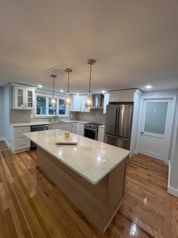 5 Carbrey Avenue, Sharon MA 02067 photo 4