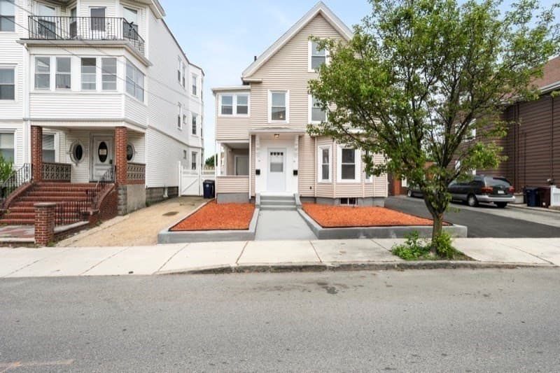 Apartment at 16 Oakes St # 2, Everett MA 02420, photo 27 of 27