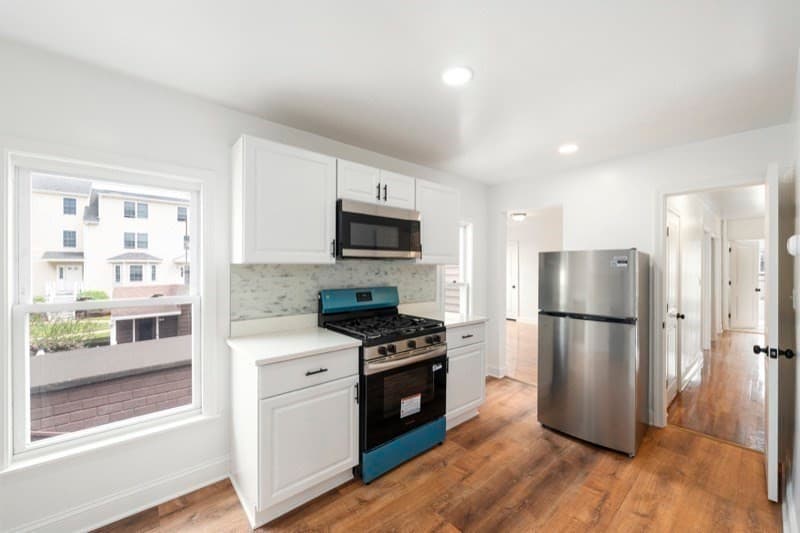 Apartment at 16 Oakes St # 2, Everett MA 02420, photo 9 of 27