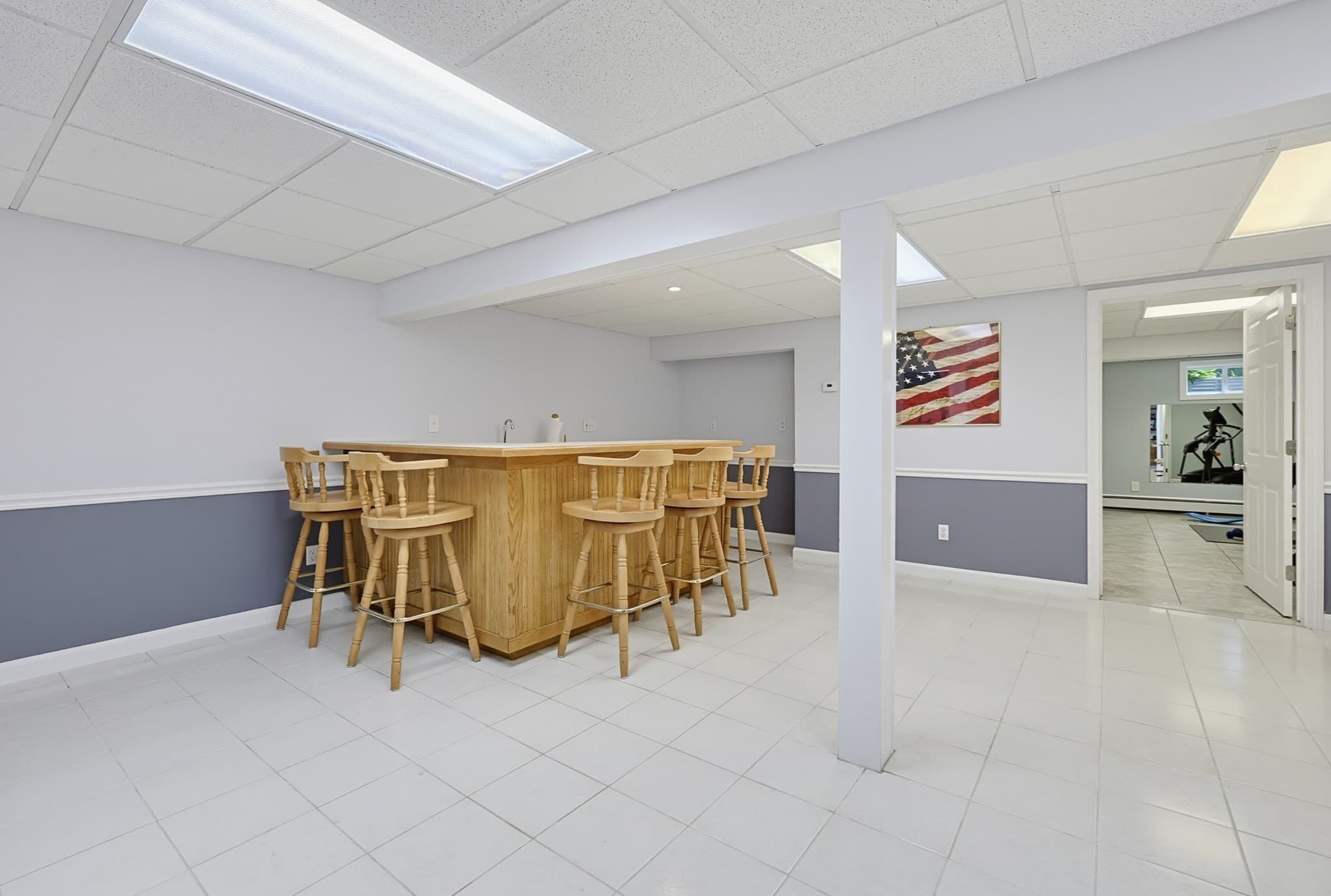 Single Family Residence at 343 Central St, Foxboro MA 02035, Foxboro, photo 23 of 36