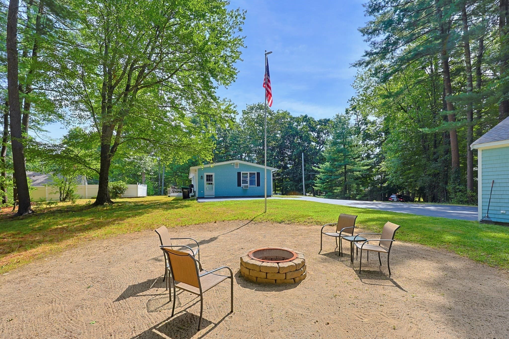 Single Family Residence at 343 Central St, Foxboro MA 02035, Foxboro, photo 32 of 36