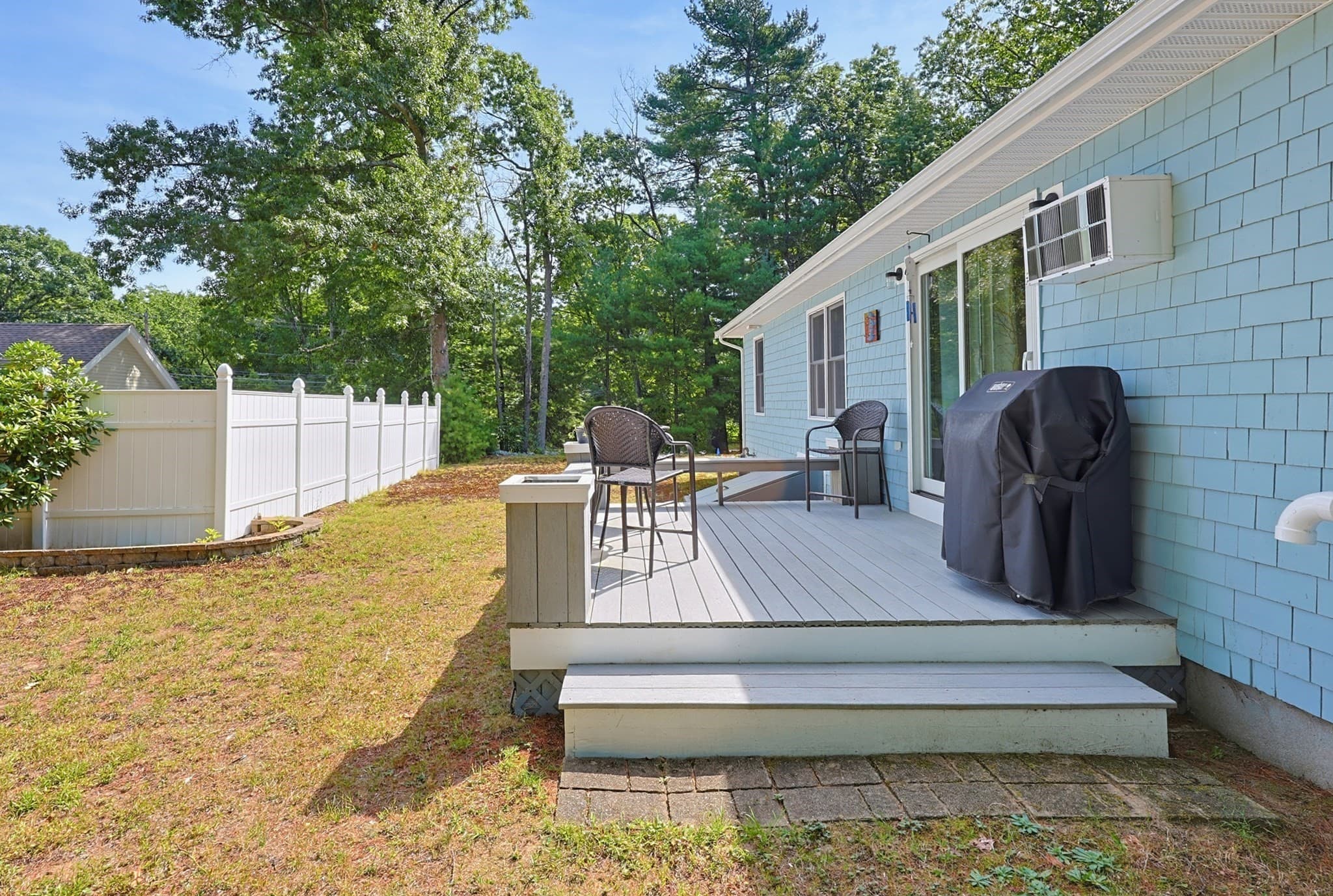 Single Family Residence at 343 Central St, Foxboro MA 02035, Foxboro, photo 30 of 36