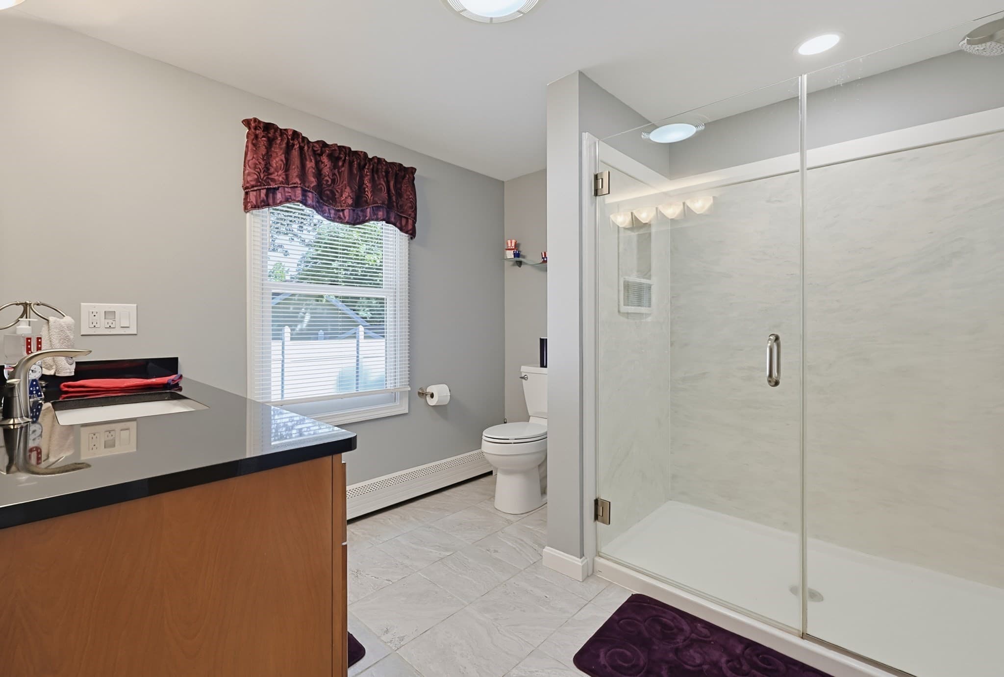 Single Family Residence at 343 Central St, Foxboro MA 02035, Foxboro, photo 10 of 36