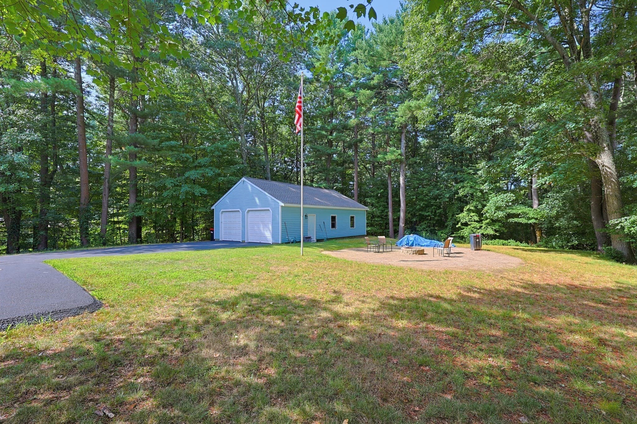 Single Family Residence at 343 Central St, Foxboro MA 02035, Foxboro, photo 33 of 36