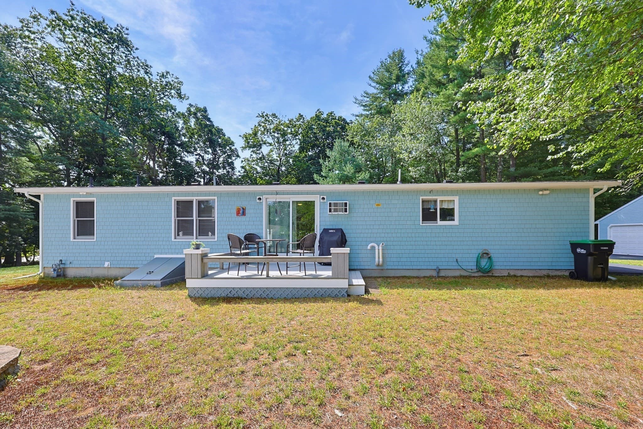 Single Family Residence at 343 Central St, Foxboro MA 02035, Foxboro, photo 29 of 36