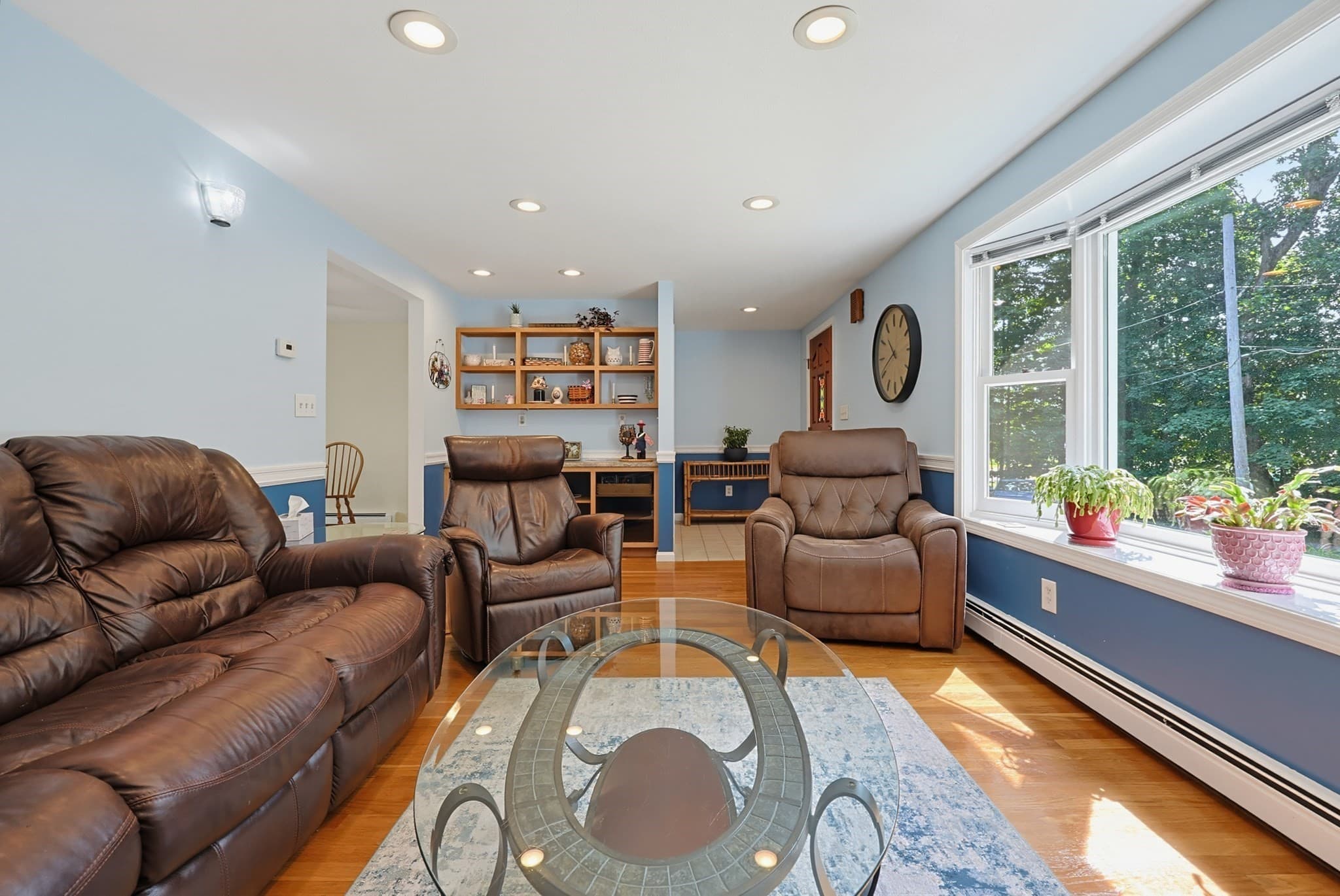 Single Family Residence at 343 Central St, Foxboro MA 02035, Foxboro, photo 4 of 36