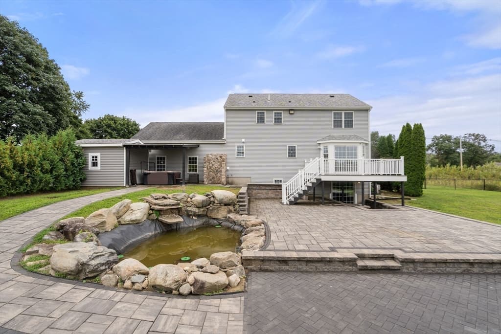 1060 Tremont Street, Dighton MA 02764 photo 9