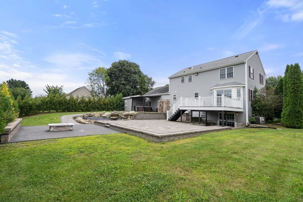 1060 Tremont Street, Dighton MA 02764 photo 35