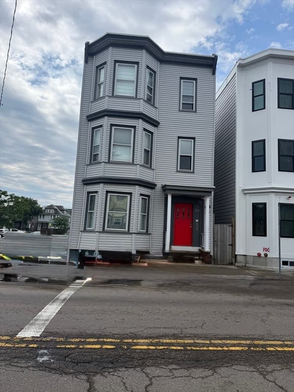 863 Saratoga St. # 3, Boston MA 02128 photo 3
