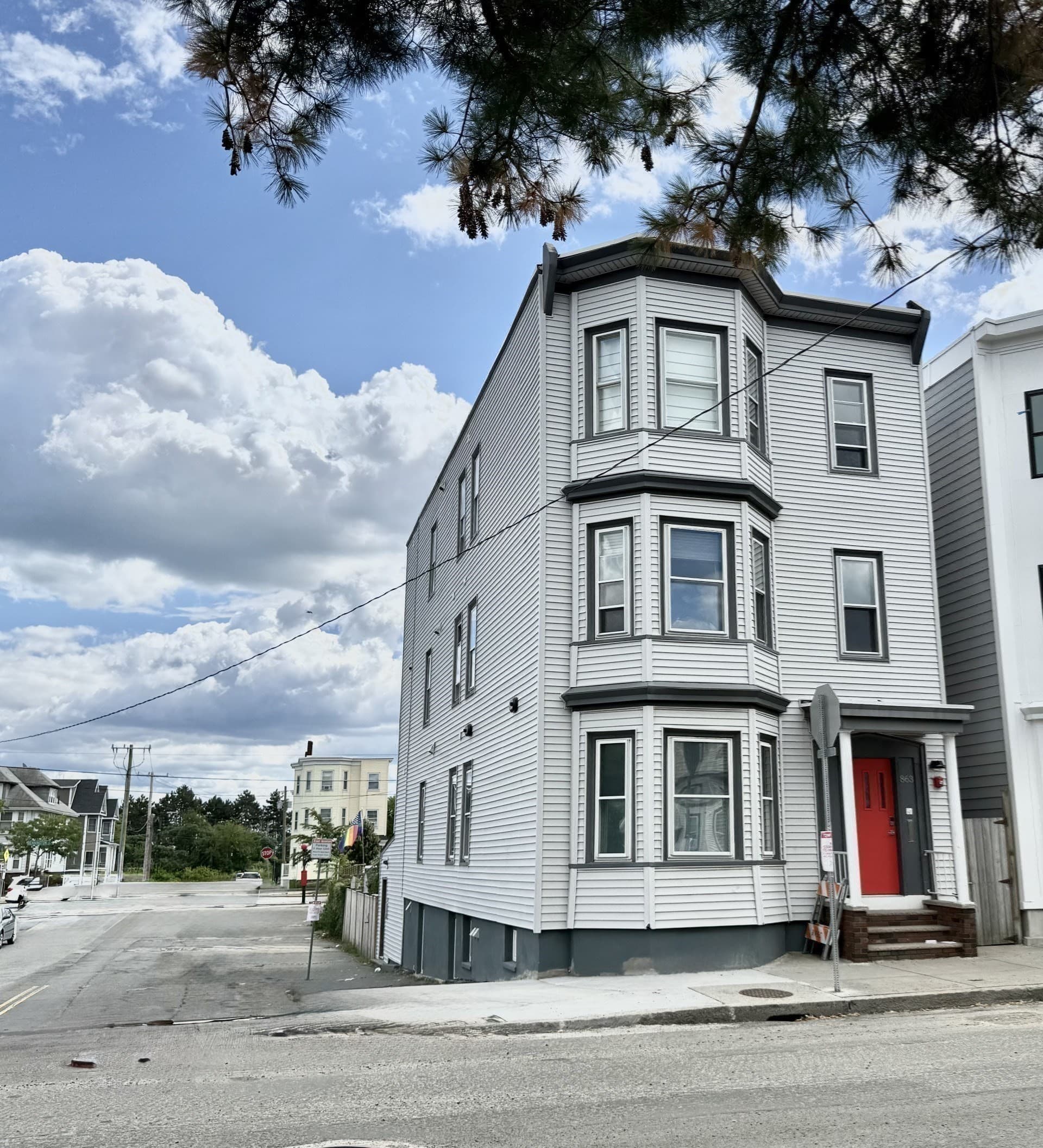 Condominium at 863 Saratoga St. # 3, Boston MA 02128, Boston, photo 32 of 33