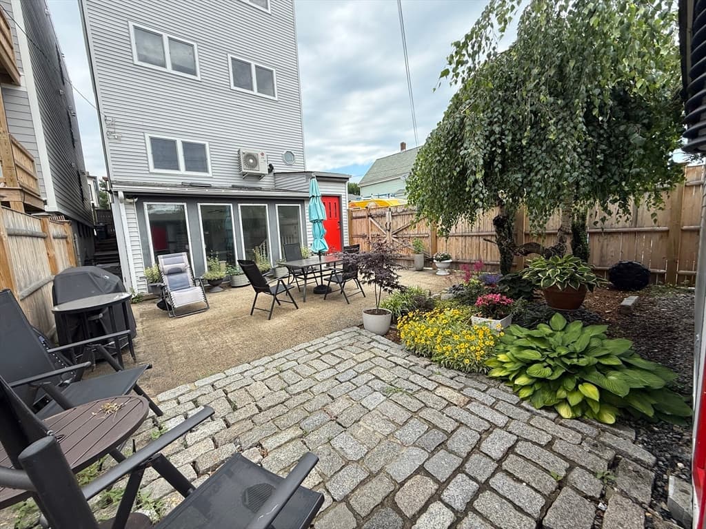 863 Saratoga St. # 3, Boston MA 02128 photo 24