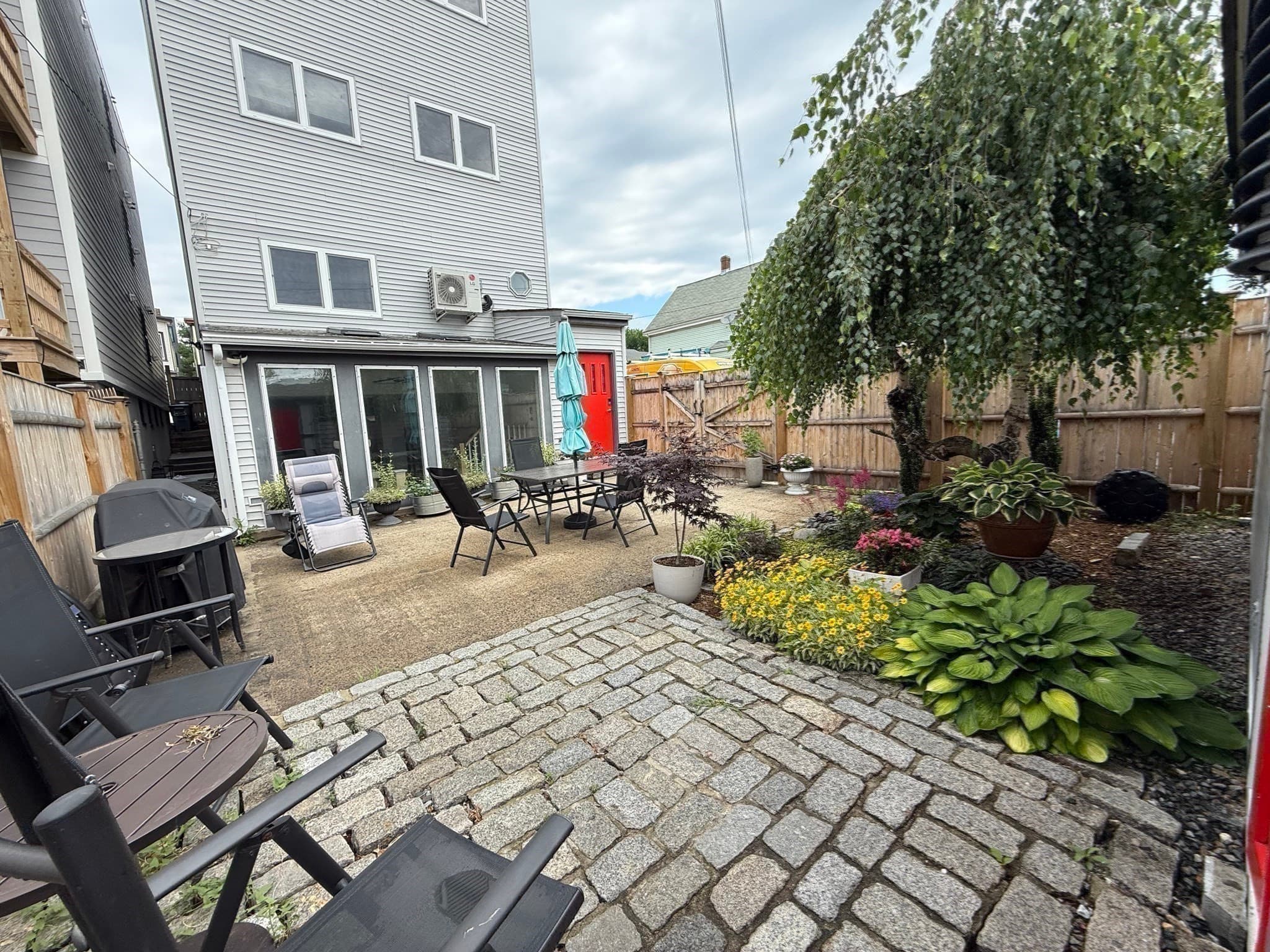 Condominium at 863 Saratoga St. # 3, Boston MA 02128, Boston, photo 30 of 33
