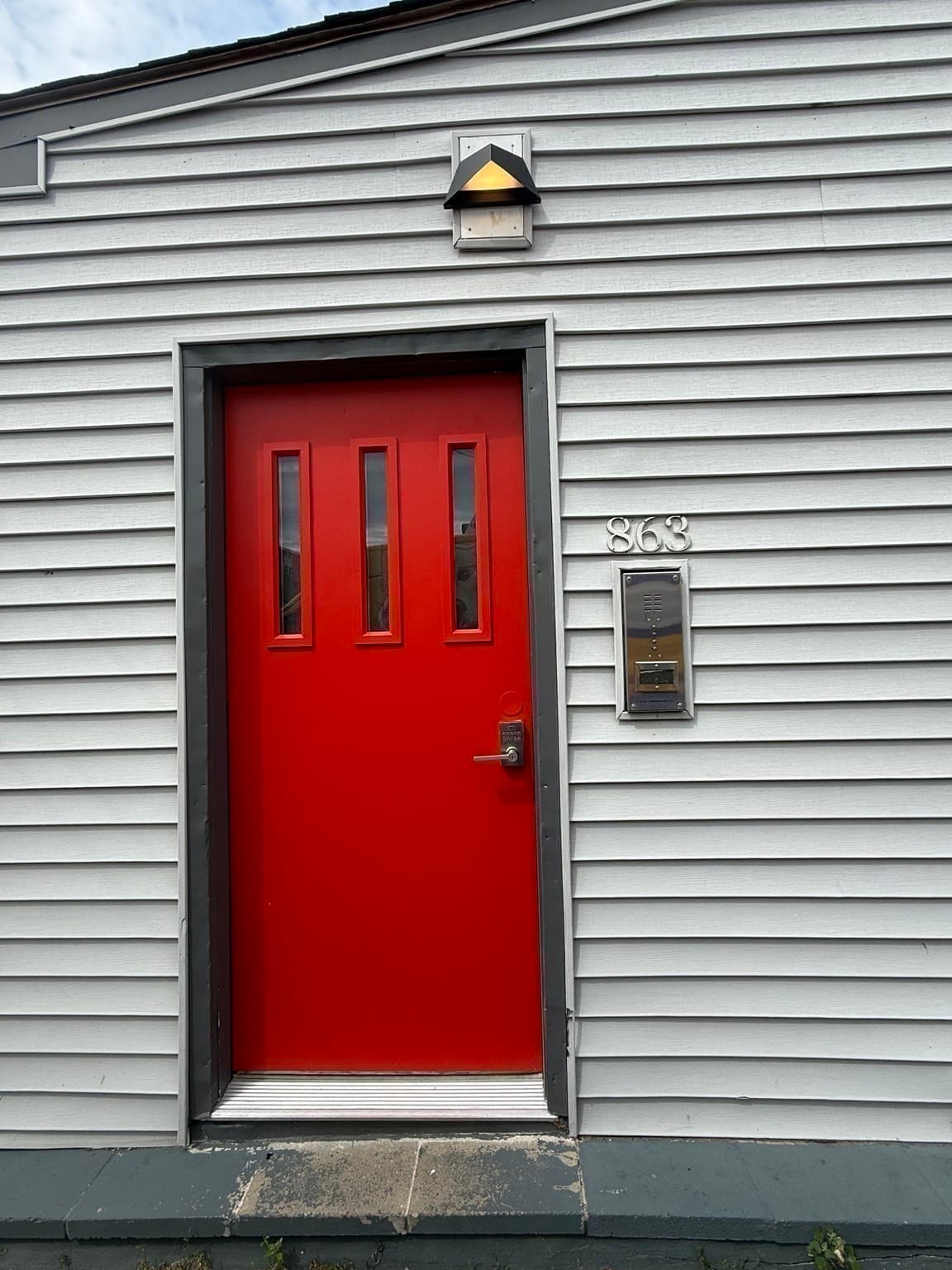 Condominium at 863 Saratoga St. # 3, Boston MA 02128, Boston, photo 29 of 33