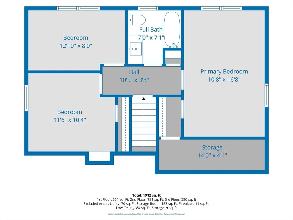 63 Dickerman Ln, Braintree MA 02184 photo 32