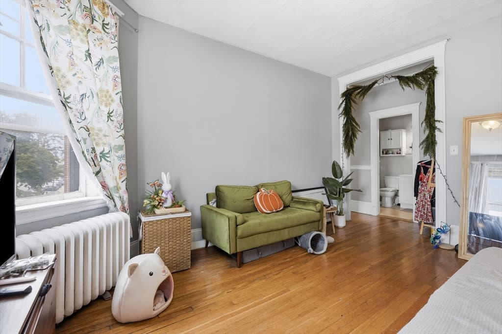 1572 Commonwealth Ave # 6, Boston MA 02135 photo 15