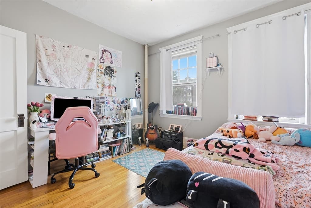 1572 Commonwealth Ave # 6, Boston MA 02135 photo 21