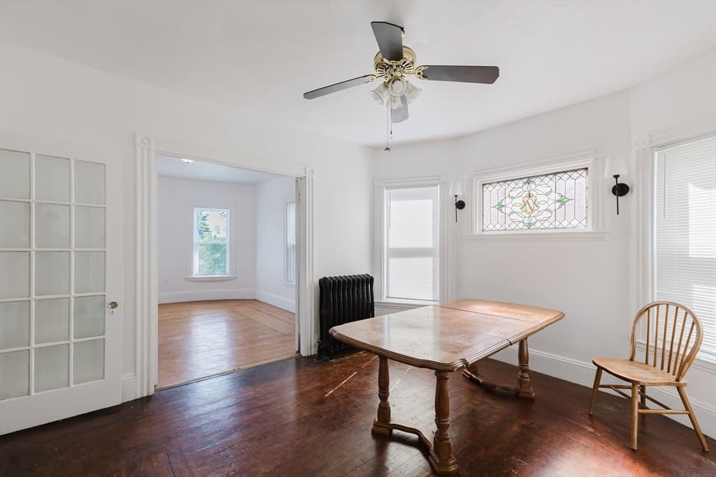 3 Family - 3 Units Up/Down at 15 Mclellan St, Boston MA 02121, Boston, photo 9 of 42