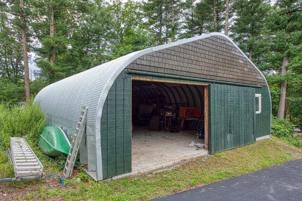 Single Family Residence at 131 Wampum St, Wrentham MA 02093, Wrentham, photo 6 of 40