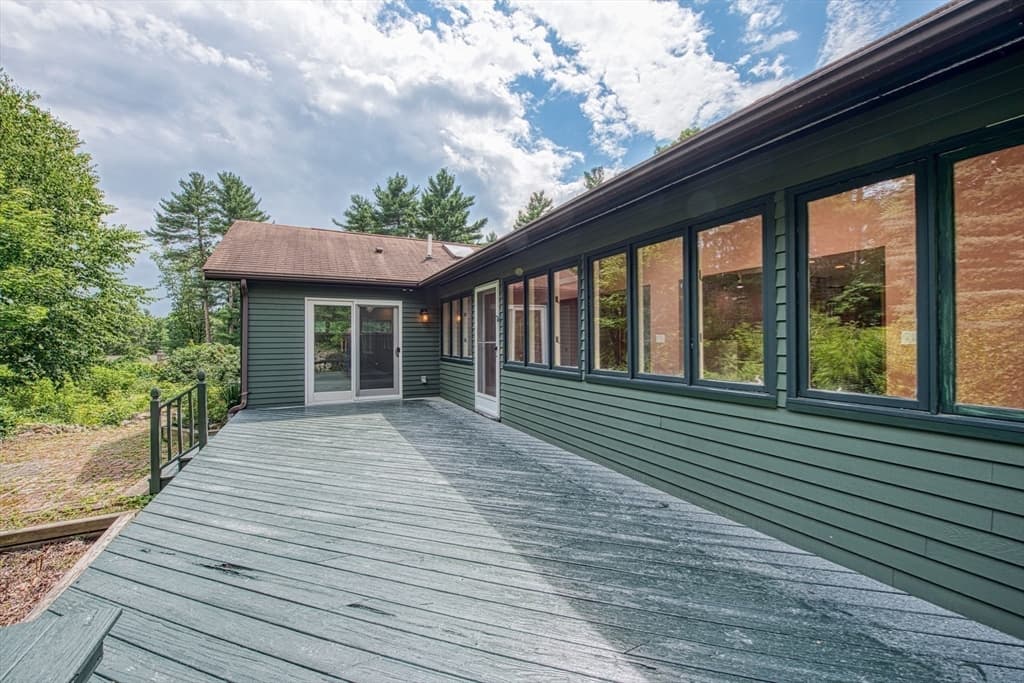 Single Family Residence at 131 Wampum St, Wrentham MA 02093, Wrentham, photo 17 of 40