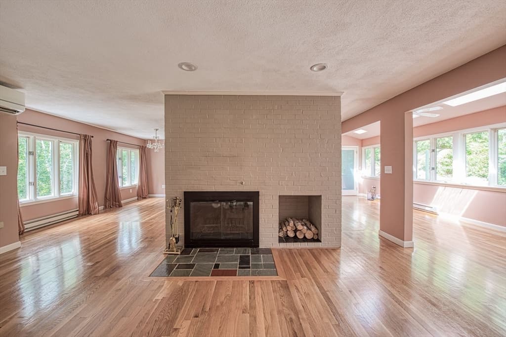 Single Family Residence at 131 Wampum St, Wrentham MA 02093, Wrentham, photo 15 of 40