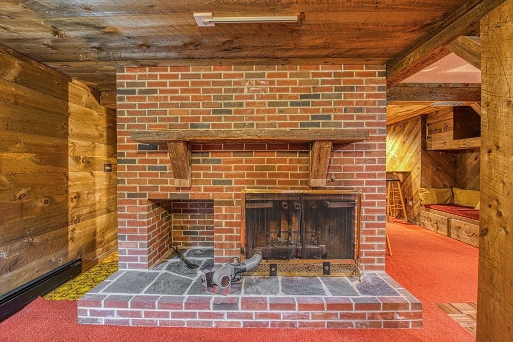 Single Family Residence at 131 Wampum St, Wrentham MA 02093, Wrentham, photo 35 of 40