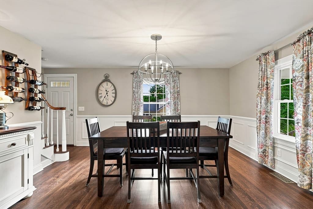 Single Family Residence at 8 Mellen St, Hopedale MA 01747, Hopedale, photo 17 of 41