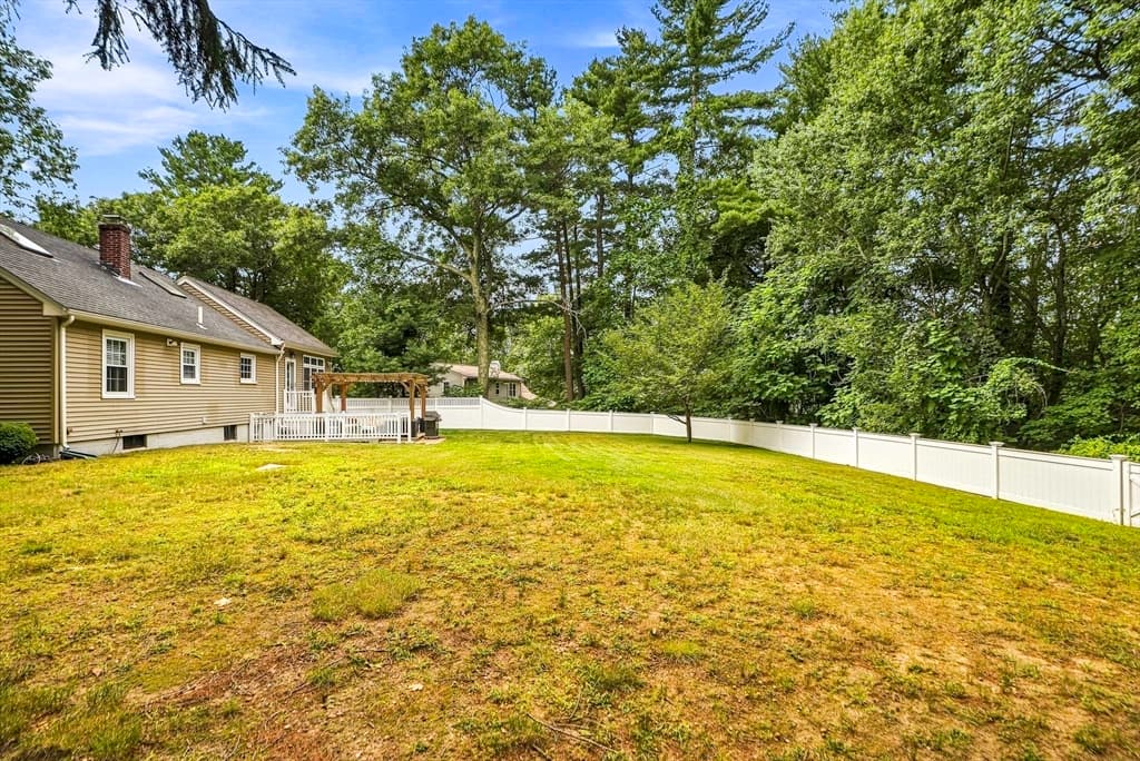 Single Family Residence at 8 Mellen St, Hopedale MA 01747, Hopedale, photo 39 of 41