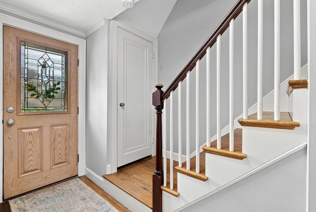 Single Family Residence at 18 Beaver St, Waltham MA 02453, Waltham, photo 13 of 23