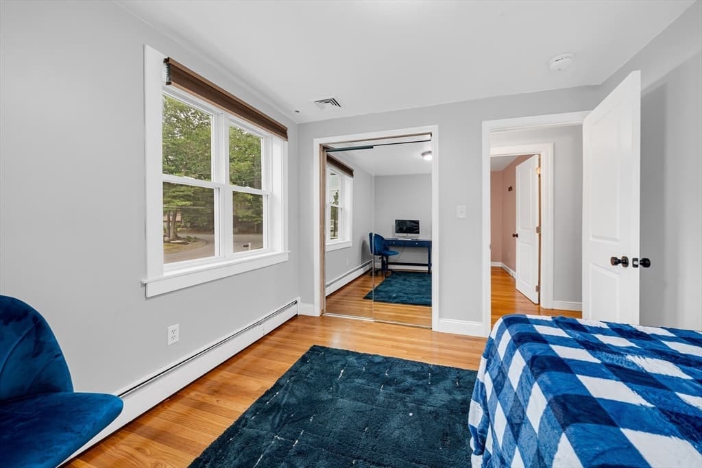 Single Family Residence at 8 Willowdale Dr, Lynnfield MA 01940, Lynnfield, photo 27 of 42