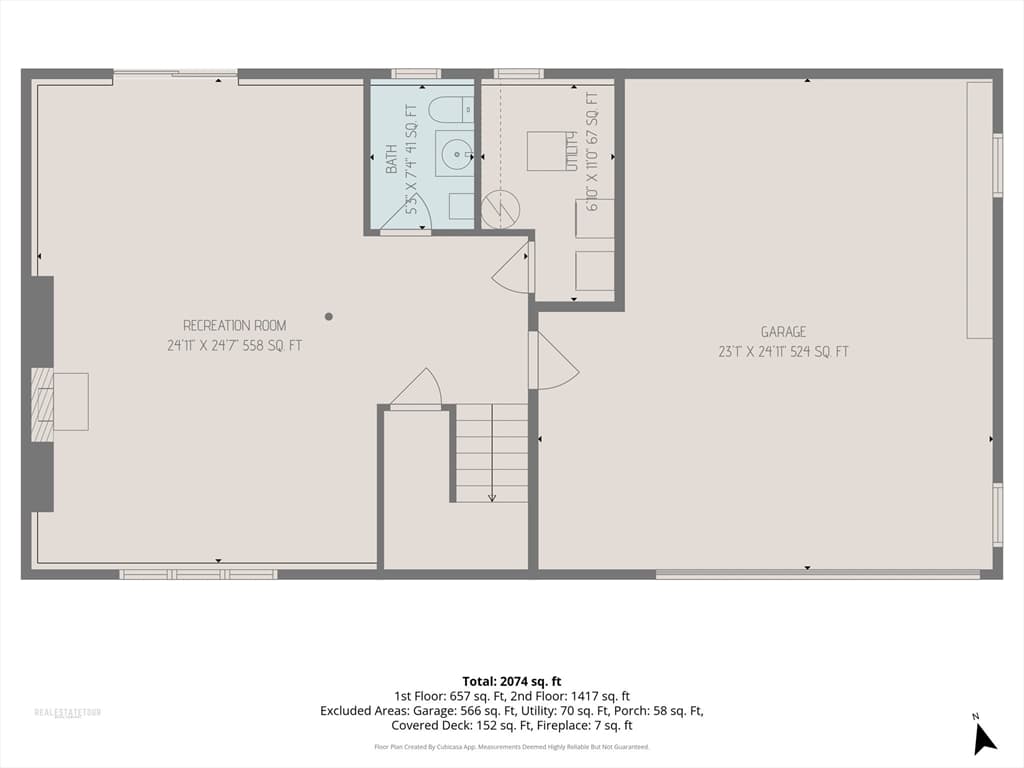 Single Family Residence at 8 Willowdale Dr, Lynnfield MA 01940, Lynnfield, photo 42 of 42