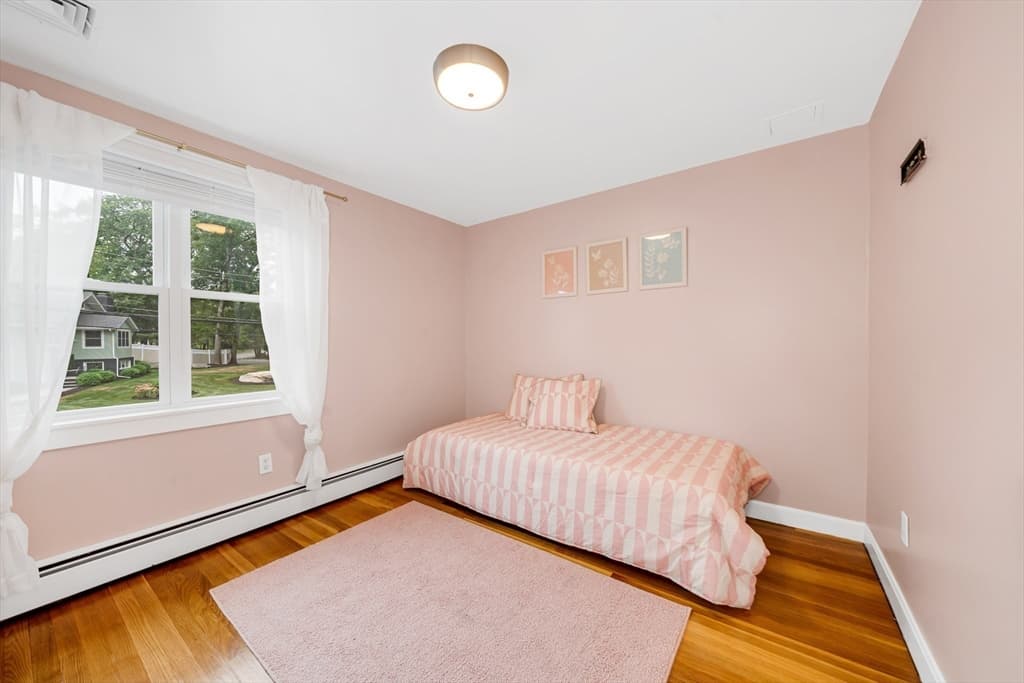 Single Family Residence at 8 Willowdale Dr, Lynnfield MA 01940, Lynnfield, photo 26 of 42