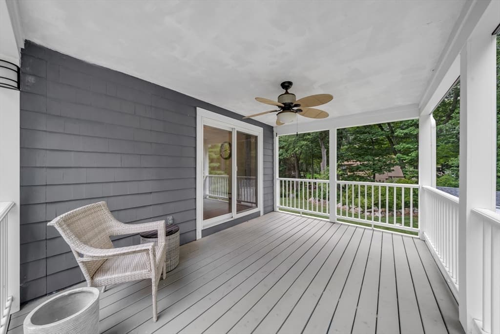Single Family Residence at 8 Willowdale Dr, Lynnfield MA 01940, Lynnfield, photo 36 of 42