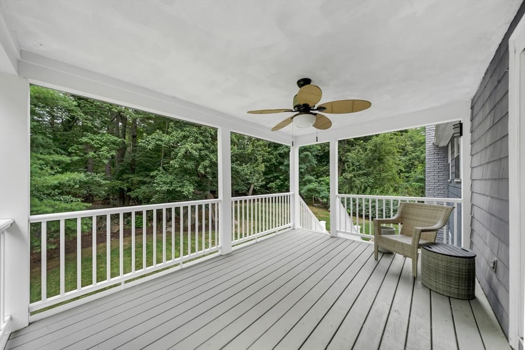 Single Family Residence at 8 Willowdale Dr, Lynnfield MA 01940, Lynnfield, photo 35 of 42