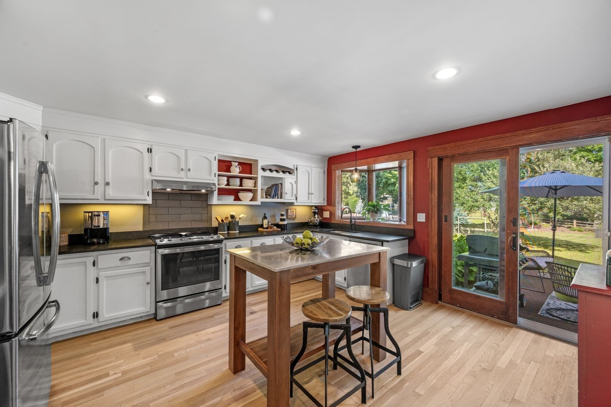 Single Family Residence at 67 Pond St, Georgetown MA 01833, Georgetown, photo 12 of 42
