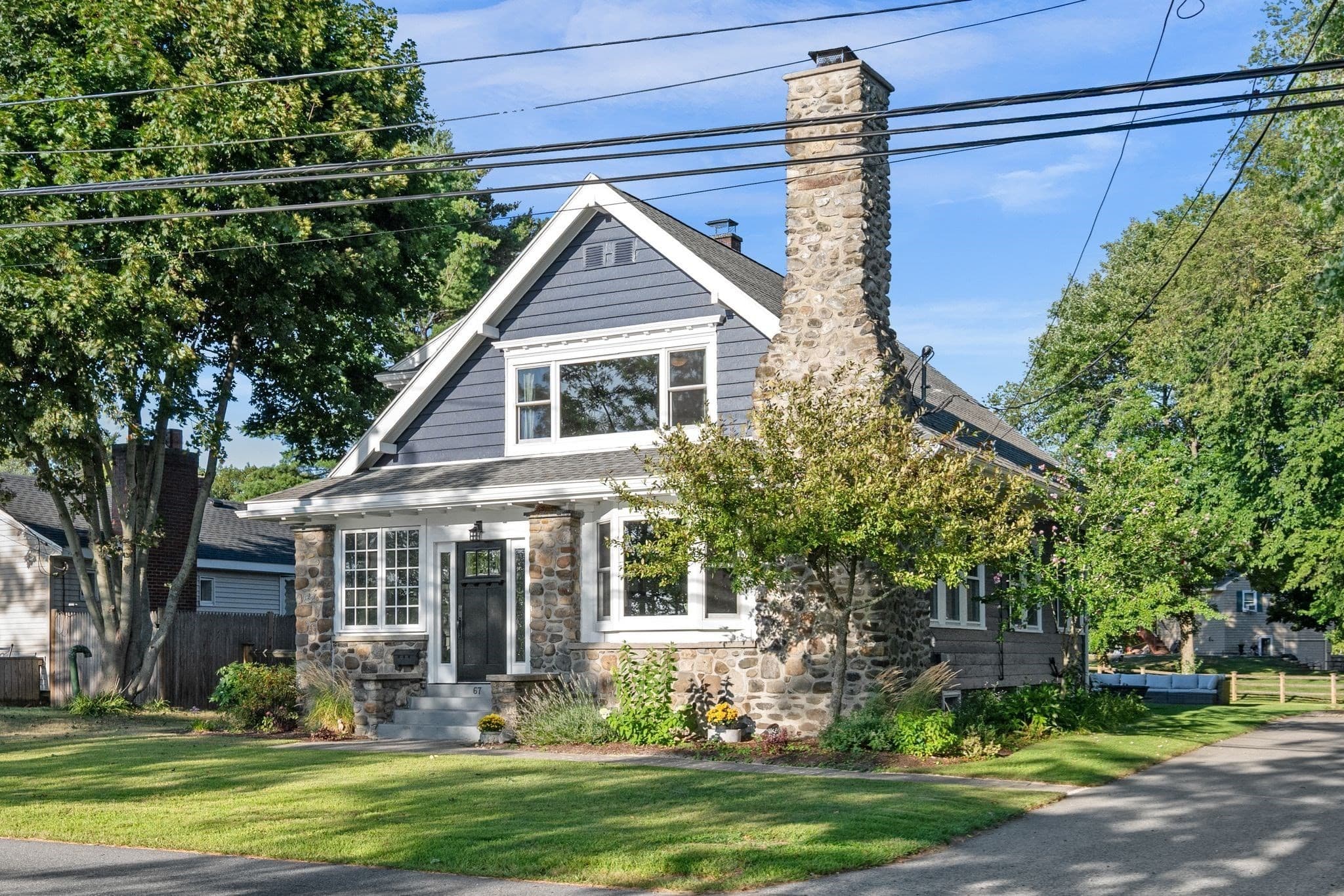 Single Family Residence at 67 Pond St, Georgetown MA 01833, Georgetown, photo 3 of 42