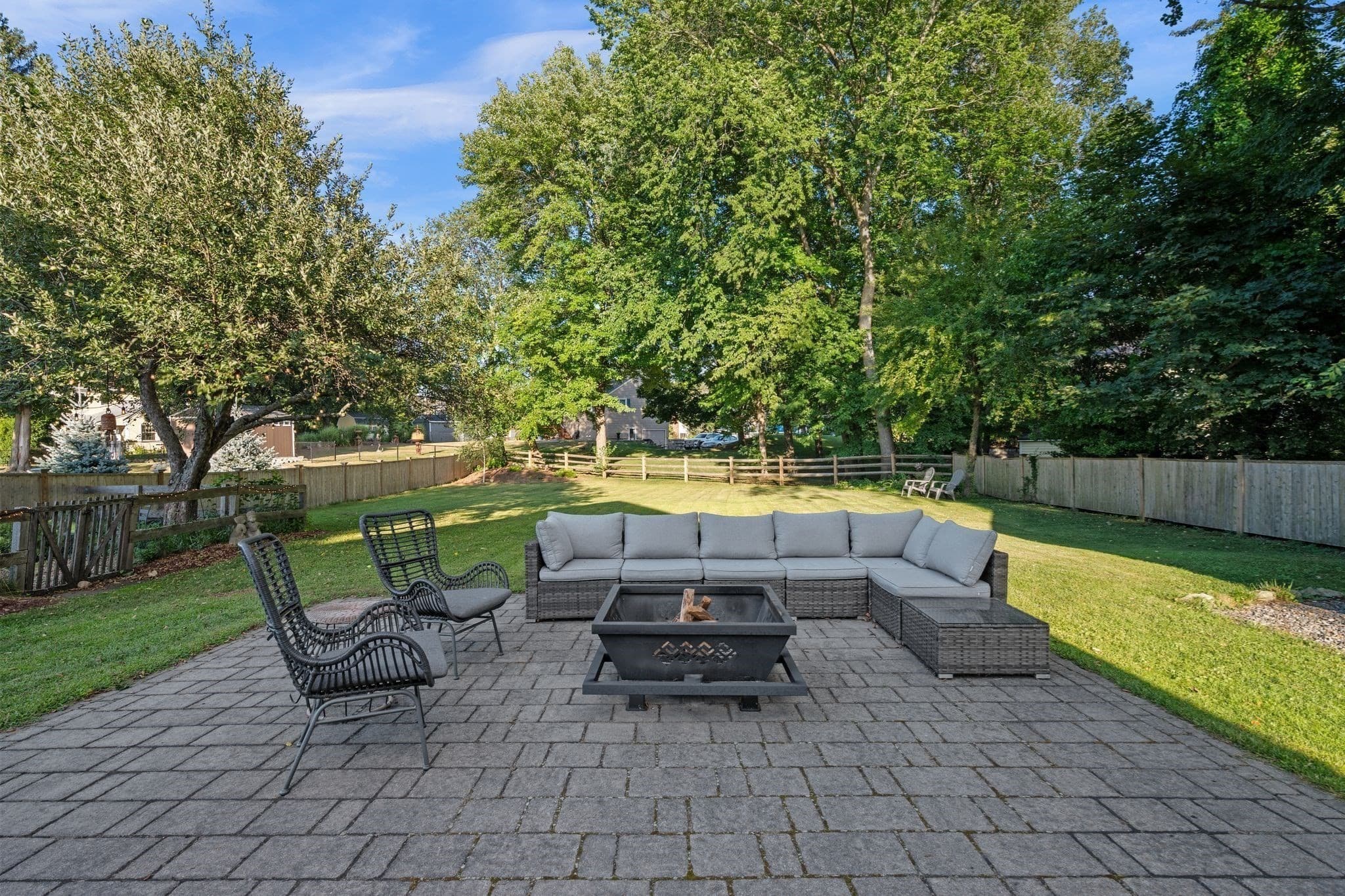 Single Family Residence at 67 Pond St, Georgetown MA 01833, Georgetown, photo 32 of 42