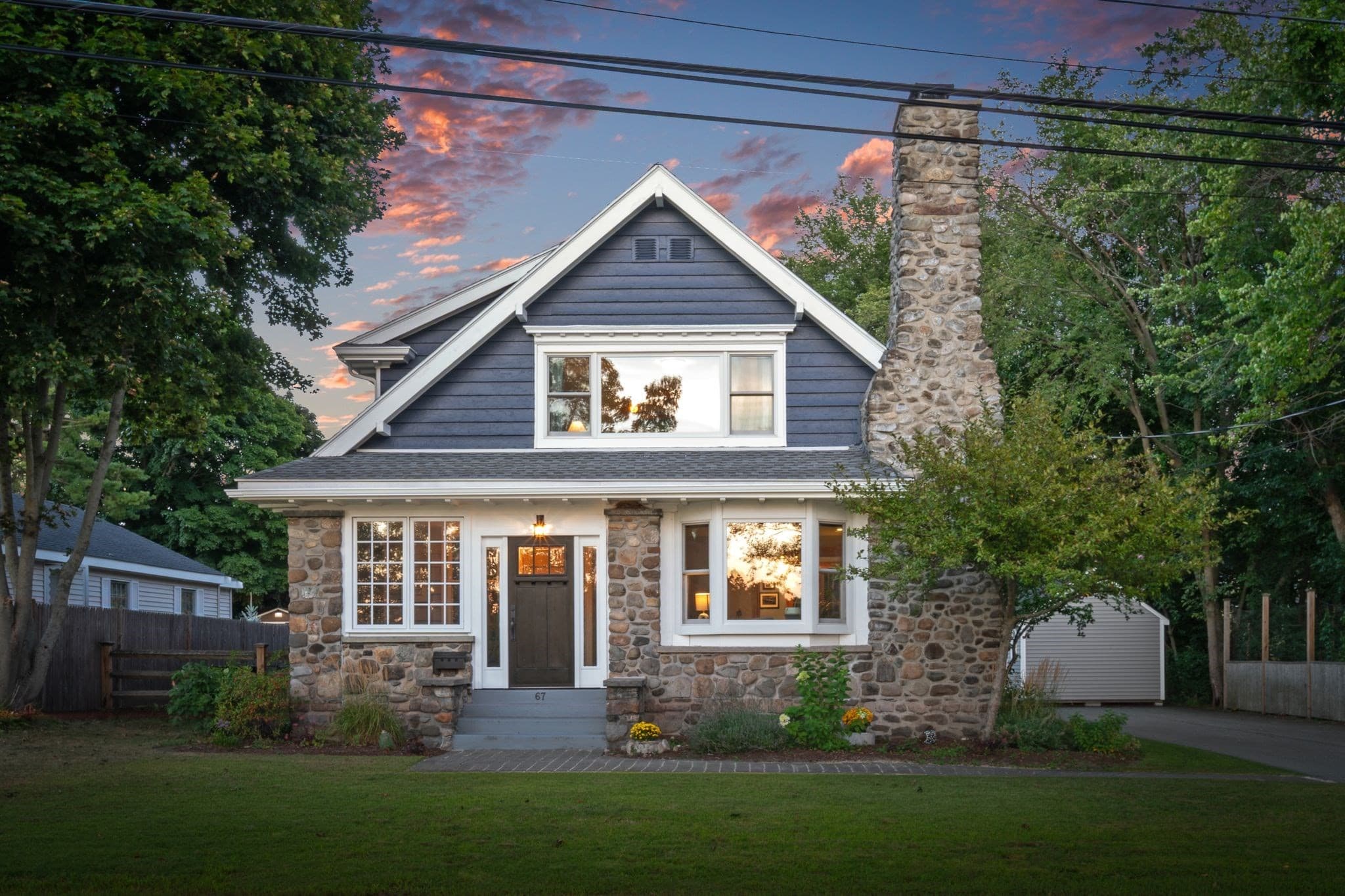 67 Pond St, Georgetown MA 01833