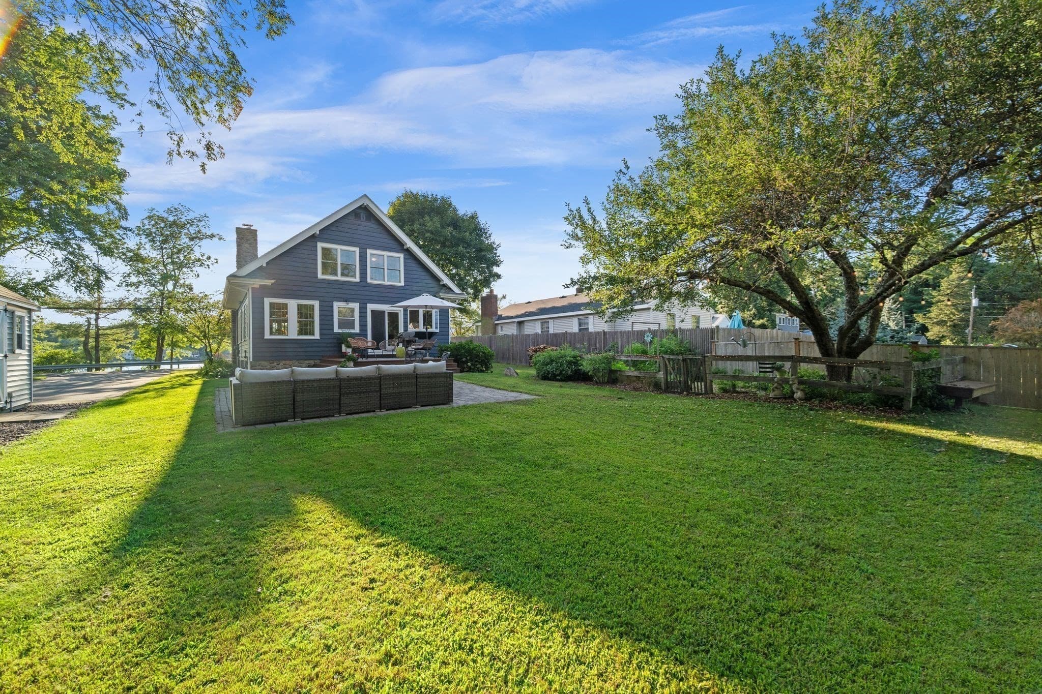 Single Family Residence at 67 Pond St, Georgetown MA 01833, Georgetown, photo 28 of 42