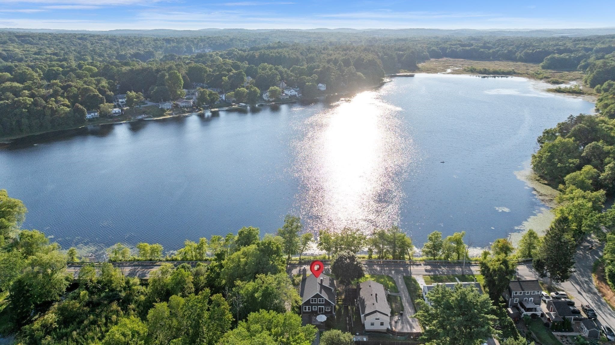 Single Family Residence at 67 Pond St, Georgetown MA 01833, Georgetown, photo 5 of 42
