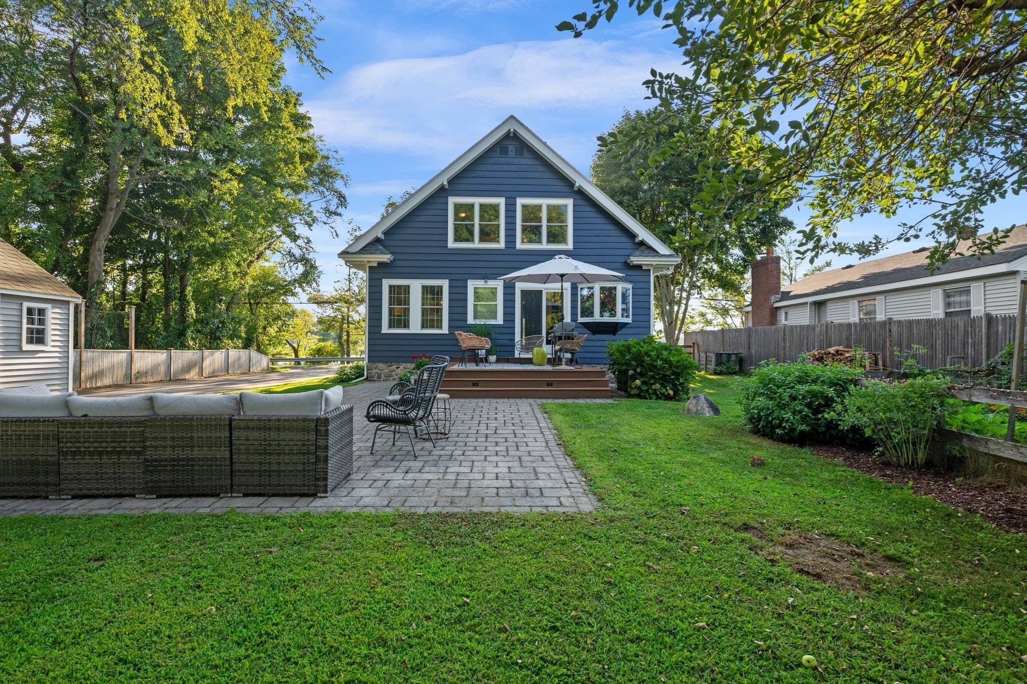 Single Family Residence at 67 Pond St, Georgetown MA 01833, Georgetown, photo 30 of 42