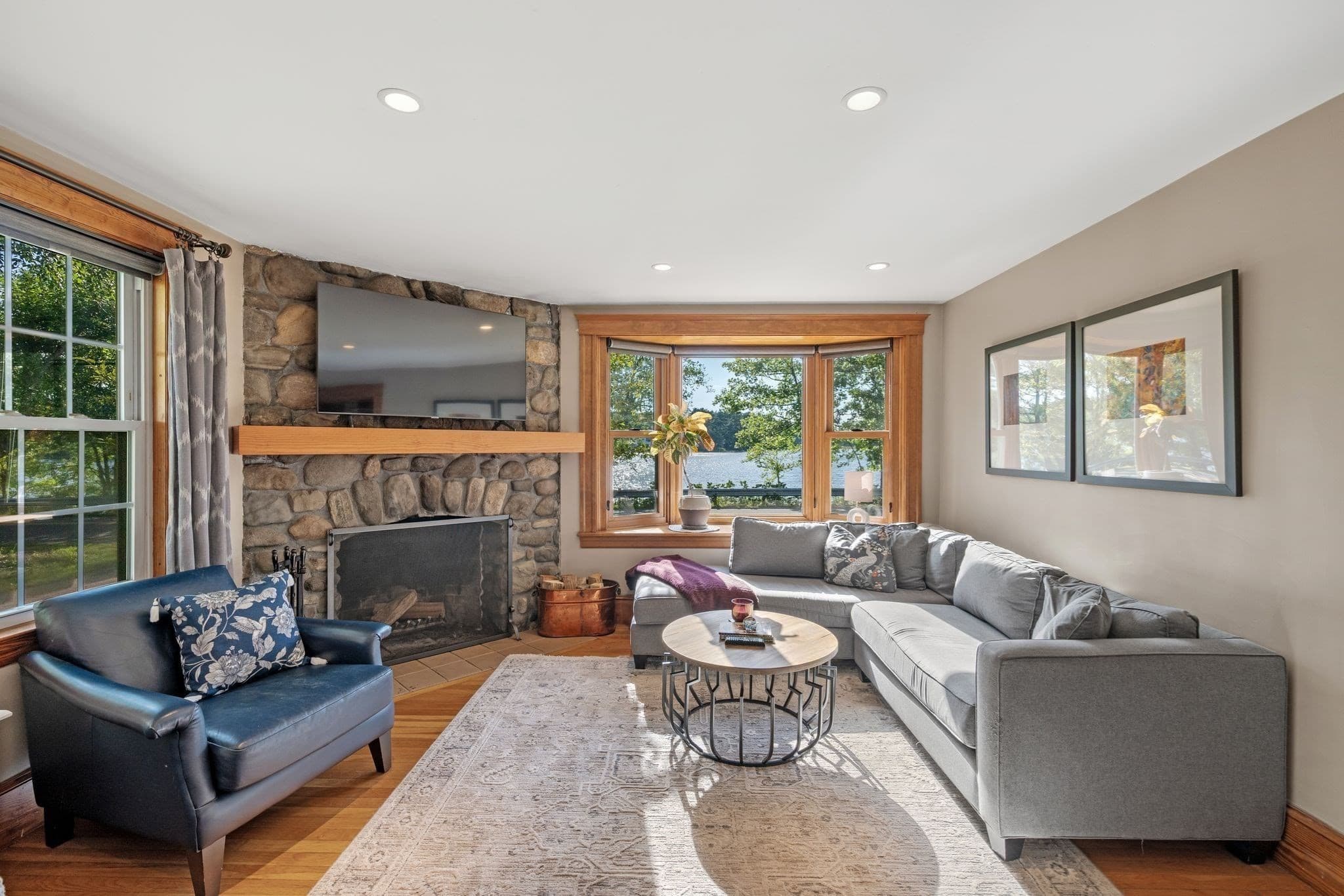 Single Family Residence at 67 Pond St, Georgetown MA 01833, Georgetown, photo 10 of 42