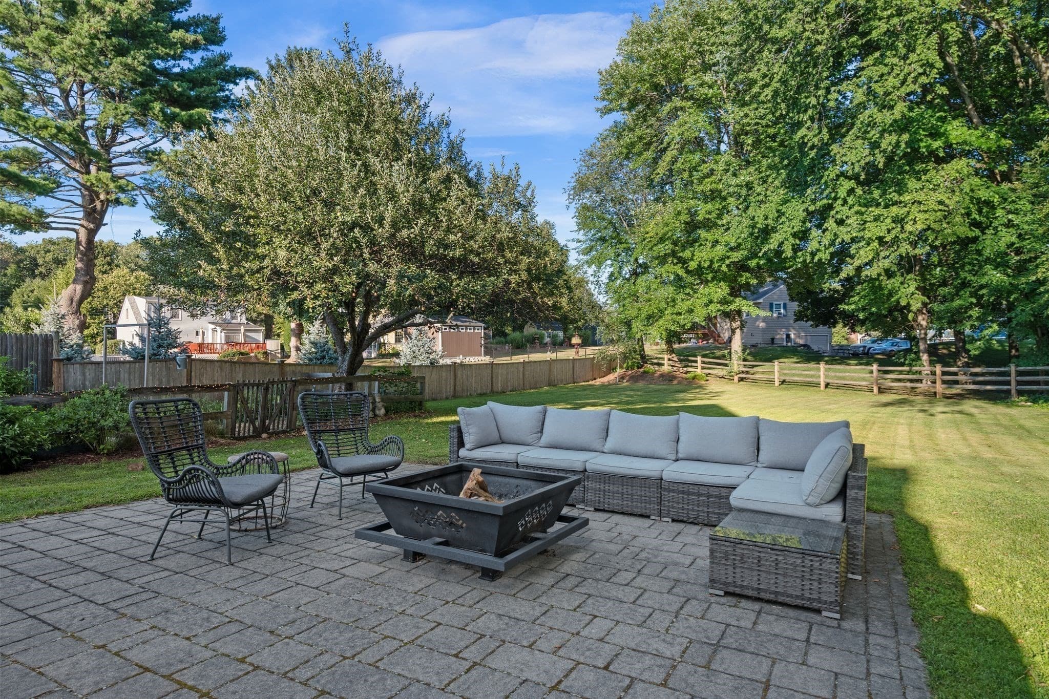Single Family Residence at 67 Pond St, Georgetown MA 01833, Georgetown, photo 33 of 42